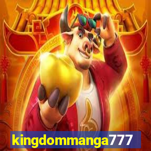 kingdommanga777