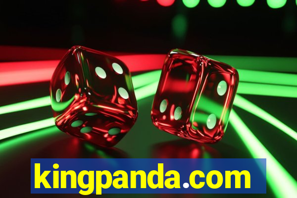 kingpanda.com