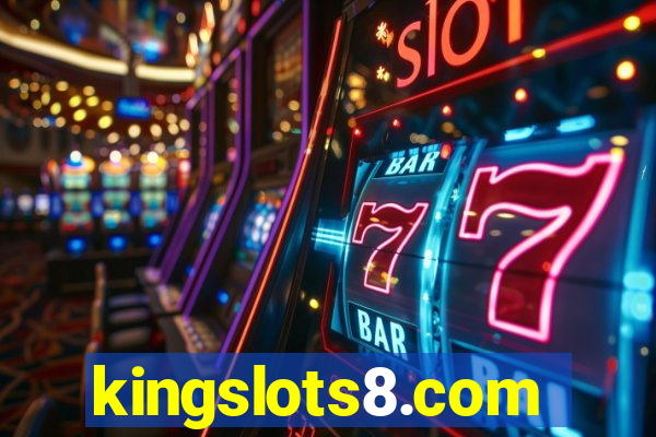 kingslots8.com