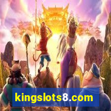 kingslots8.com