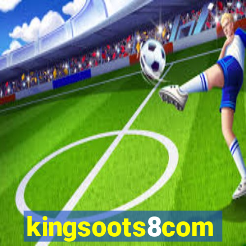 kingsoots8com