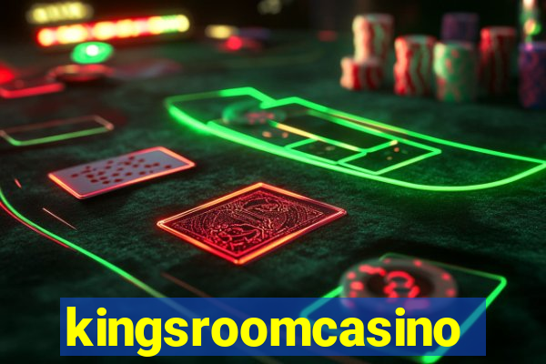 kingsroomcasino