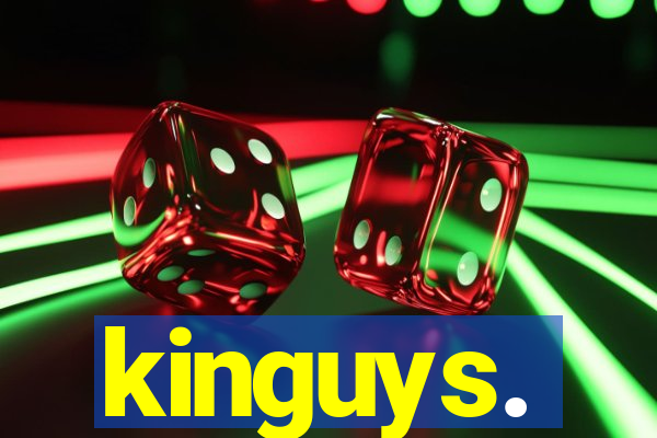 kinguys.