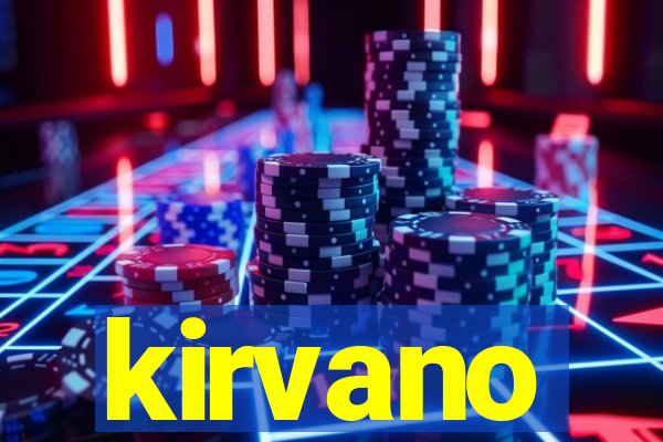 kirvano