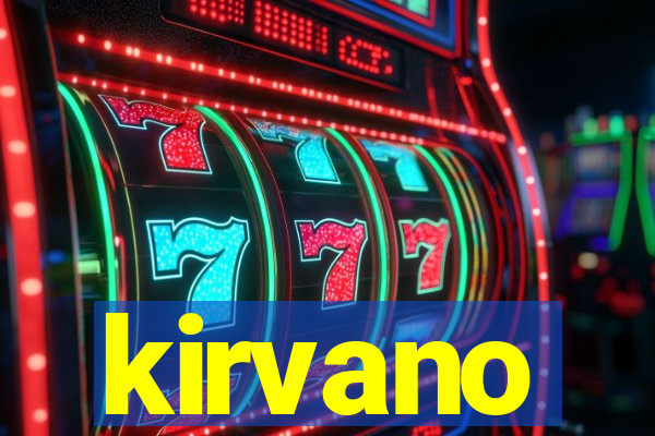 kirvano