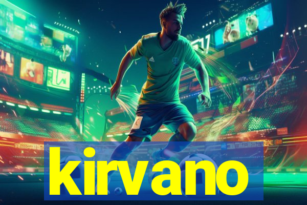 kirvano