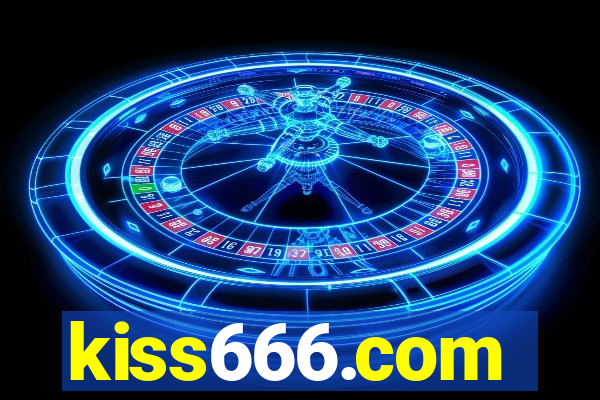 kiss666.com