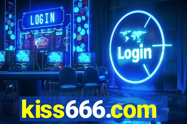 kiss666.com