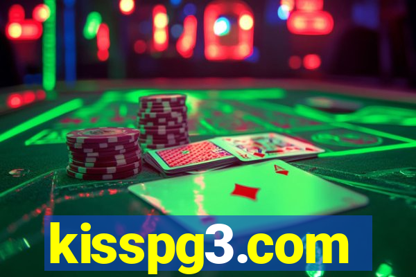 kisspg3.com