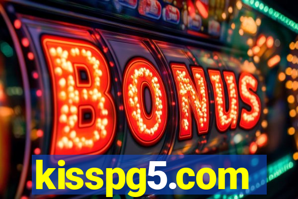 kisspg5.com