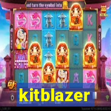 kitblazer