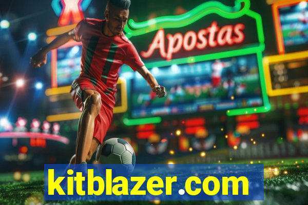 kitblazer.com