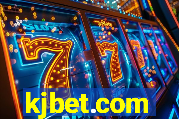 kjbet.com