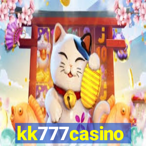 kk777casino