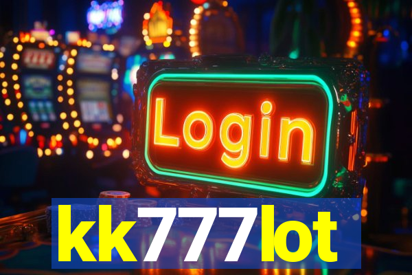 kk777lot