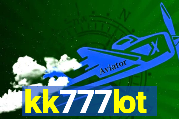 kk777lot