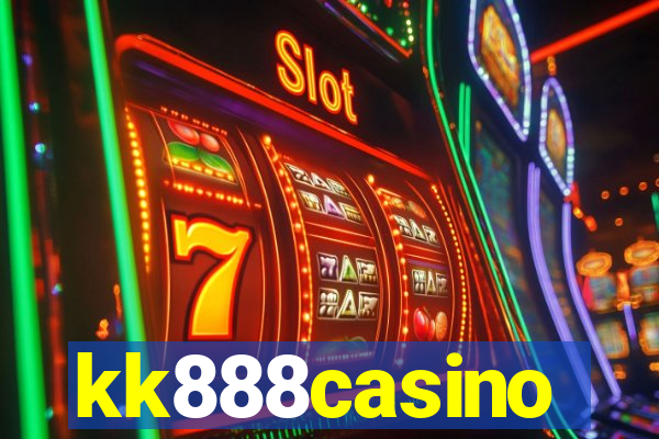 kk888casino