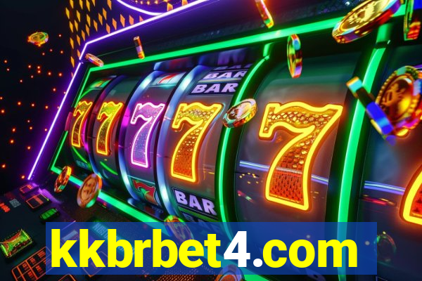 kkbrbet4.com