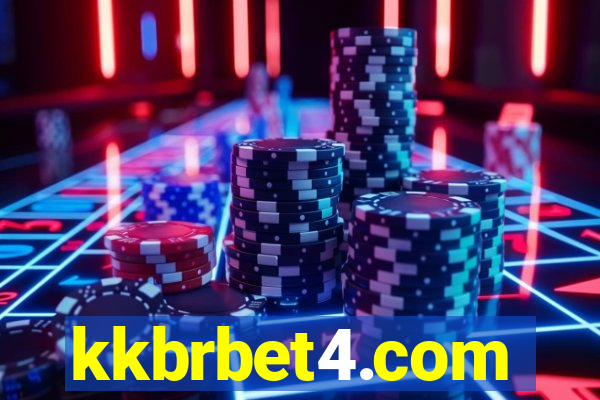 kkbrbet4.com