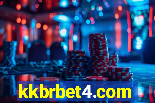 kkbrbet4.com