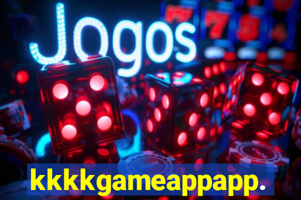 kkkkgameappapp.com