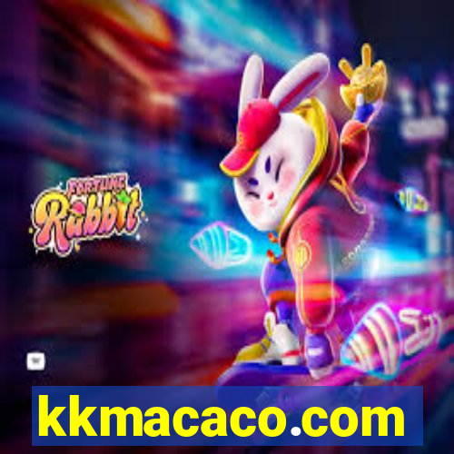 kkmacaco.com