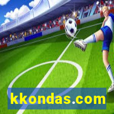 kkondas.com