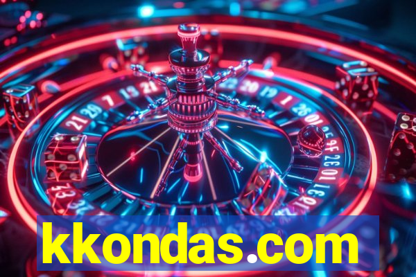 kkondas.com