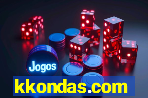 kkondas.com