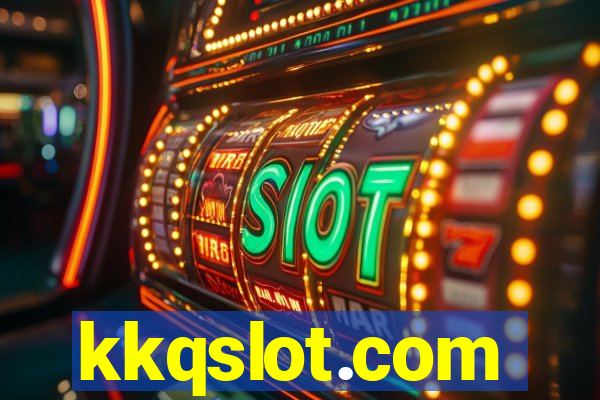 kkqslot.com