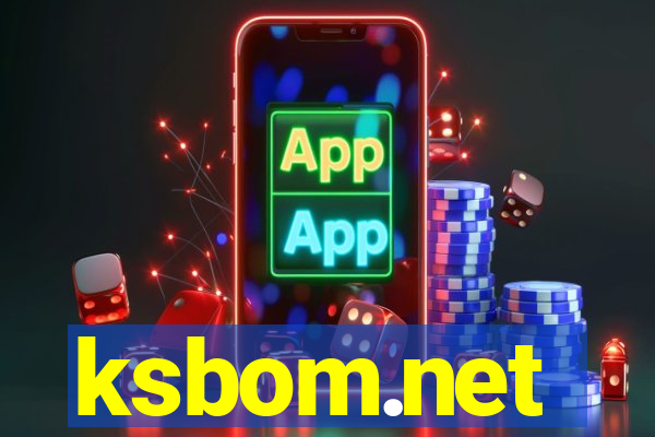 ksbom.net