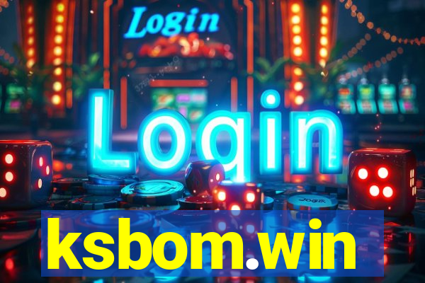 ksbom.win