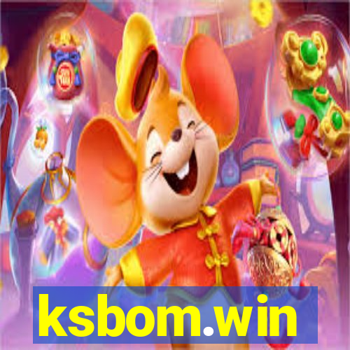 ksbom.win