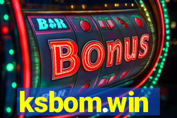 ksbom.win