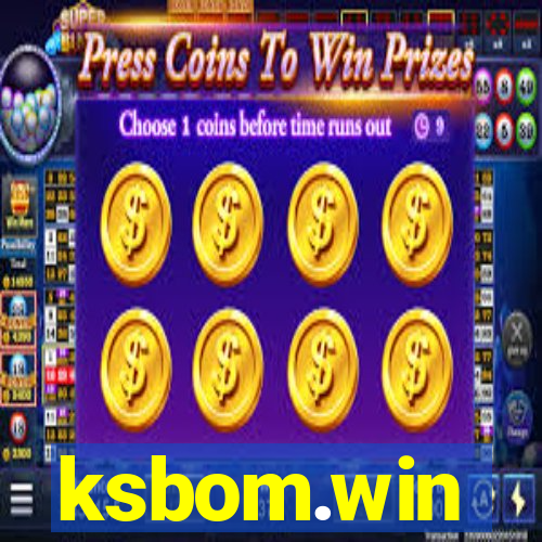 ksbom.win