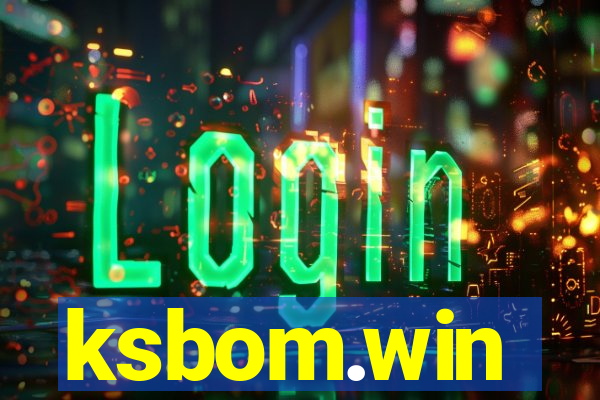 ksbom.win