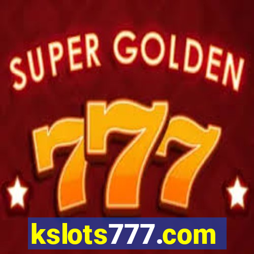 kslots777.com