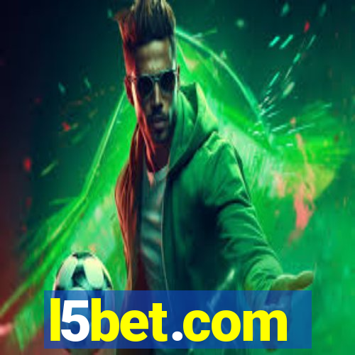 l5bet.com