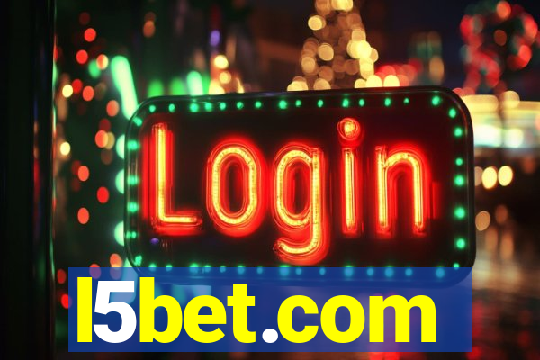 l5bet.com