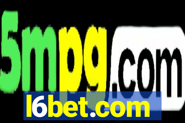 l6bet.com