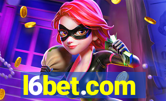 l6bet.com