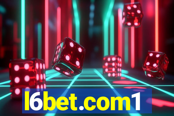 l6bet.com1