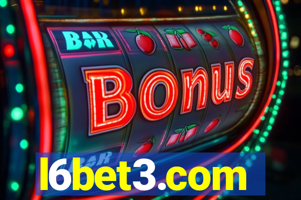 l6bet3.com