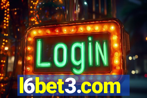 l6bet3.com