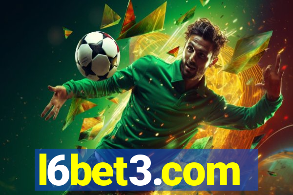 l6bet3.com