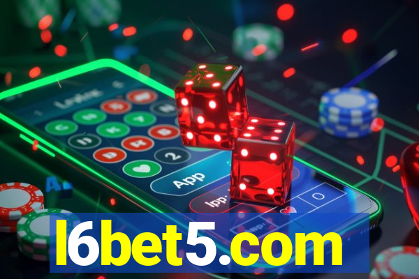 l6bet5.com