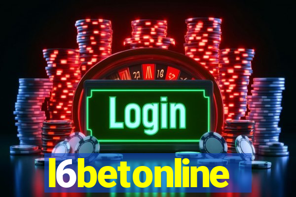 l6betonline