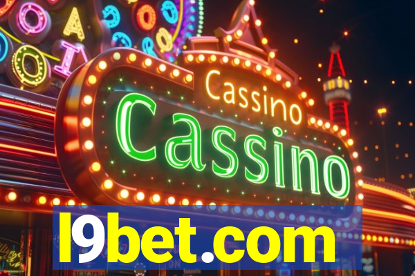 l9bet.com