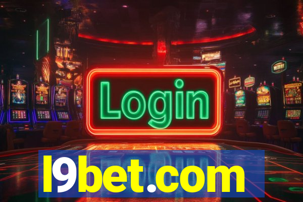 l9bet.com