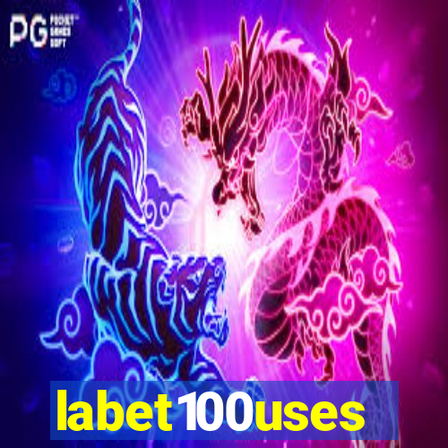 labet100uses